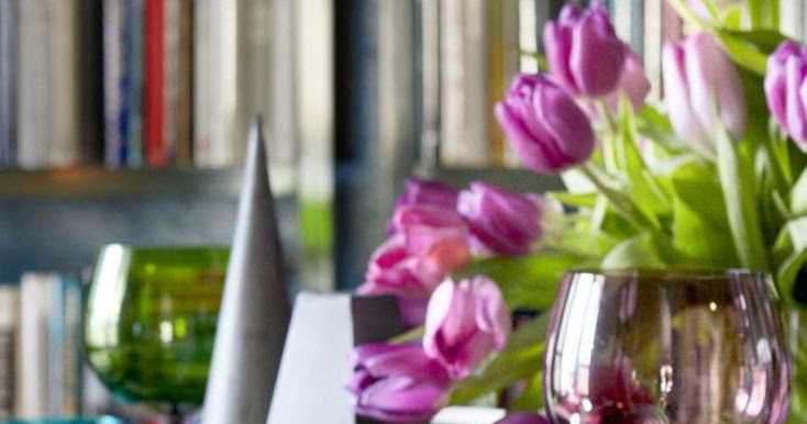 Casual Table Setting Inspiration