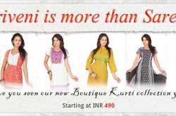 Casual and Boutique collections Kurtis