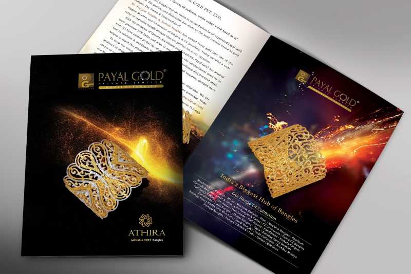 Catalogs And Brochure Printing Services - Steps And Tips To Build Brand Identity