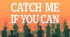 Catch Me If You Can By Rafaa Dalvi
