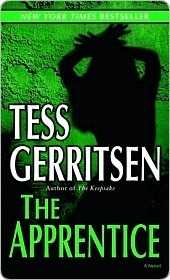 Catch-up Review: Rizzoli And Isles Series By Tess Gerritsen