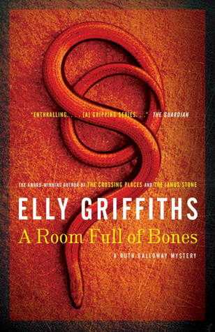 Catch-up Review: Ruth Galloway Series By Elly Griffiths