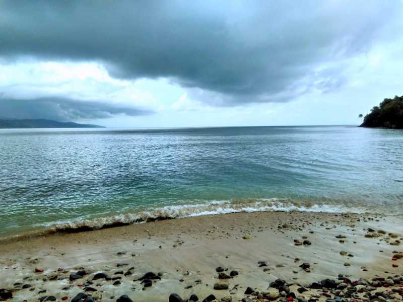 Catching Up - Coffee With Mi