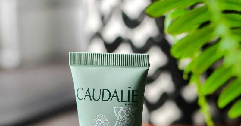 Caudalie Instant Detox Face Mask
