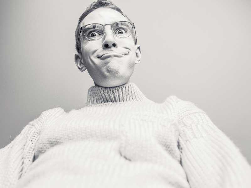 Causes And Home Remedies For Double Chin