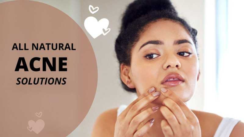 Causes & How To Treat Acne In Humid Weather Conditions