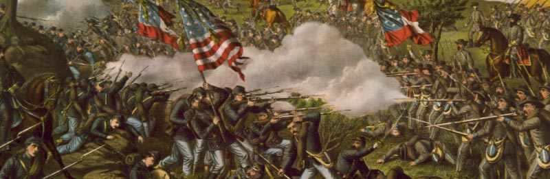Causes Of American Civil War