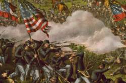 Causes of American civil war