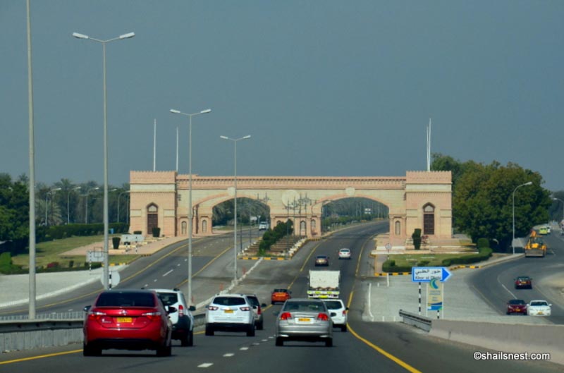 Cee’s Fun Foto Challenge: Arch, Dome Or Half Circle