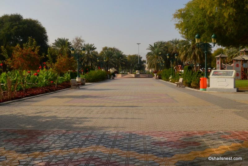 Cee’s Which Way Photo Challenge - June 8, 2018