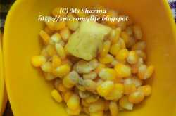 Celebrate Monsoons with Yummy Sweet Corn Recipes