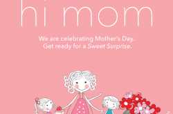 Celebrate Mother’s Day @ Cafe Delhi Heights