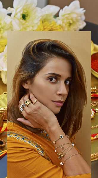 Celebrate Raksha Bandhan With BVLGARI