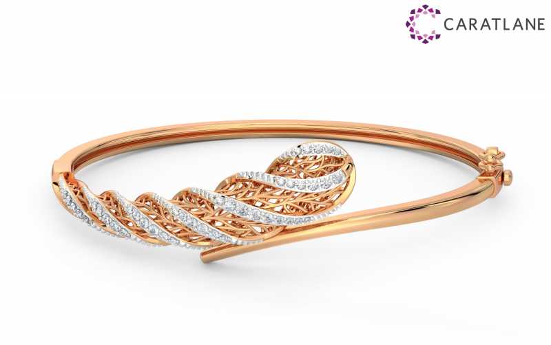 Celebrate The New This Akshay Tritiya With CaratLane