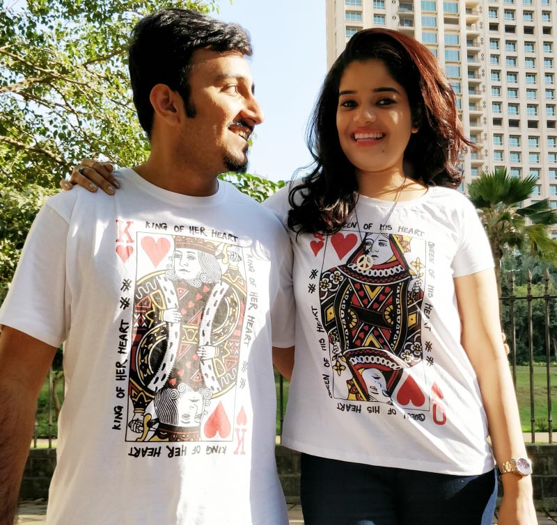 Celebrate Valentine’s Day The BonOrganik Way