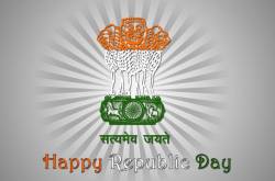 Celebrate With The Nation’s Glory On This Republic Day