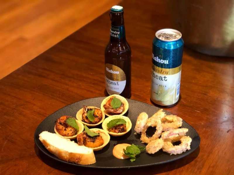 Celebrate World Tapas Day In The Spanish Way! - IKreate Passions