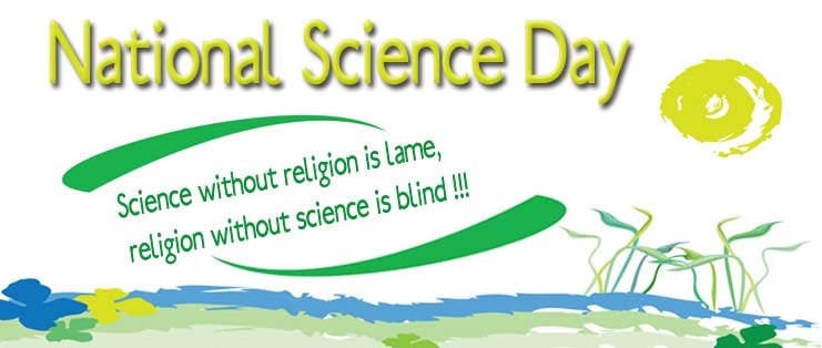 Celebrate The National Science Day With Gusto This Year!