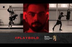 Celebrate the games, Play Bold