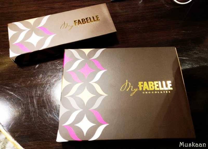 Celebrate This Raksha Bandhan With “My Fabelle Box”