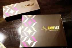 Celebrate this Raksha Bandhan with “My Fabelle Box”