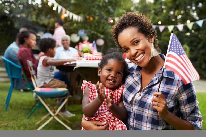 Celebrate This Summer: 4th Of July Party Ideas - Procaffenation
