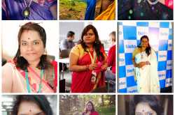 Celebrating 14 years at work :)