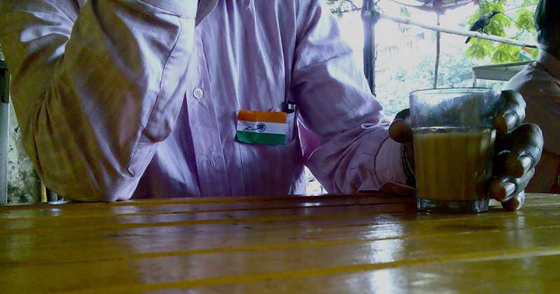 Celebrating Independence