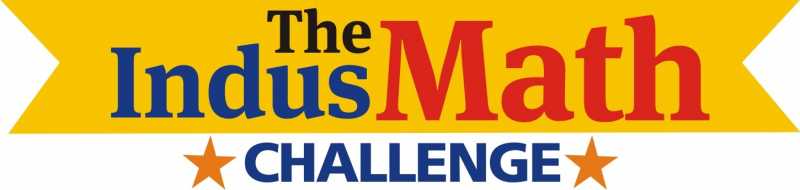 Celebrating Math: The Indus Math Challenge-2011