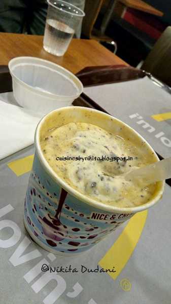 Celebrating Minion Festival @ McDonald’s 