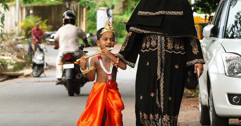 Celebrating The Complete Man