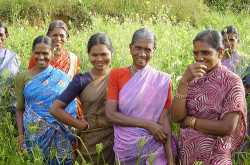 Celebrating Women’s Day with some Indian Women who prove they are Equal to Men ….!!!