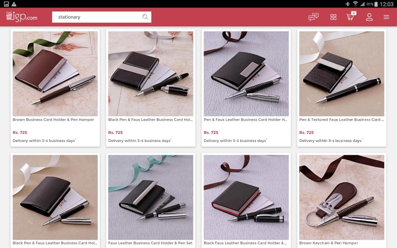 Celebrating My Valentine With IGP.com