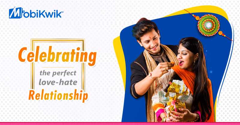 Celebrating The Perfect Love-hate Relationship - The Bond Between The Siblings!