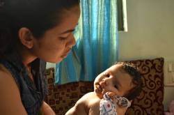 Celebration called ‘Womens day’