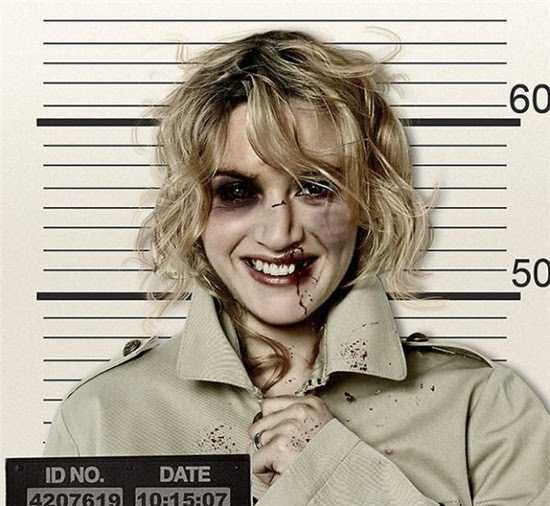 Celebrities In Trouble