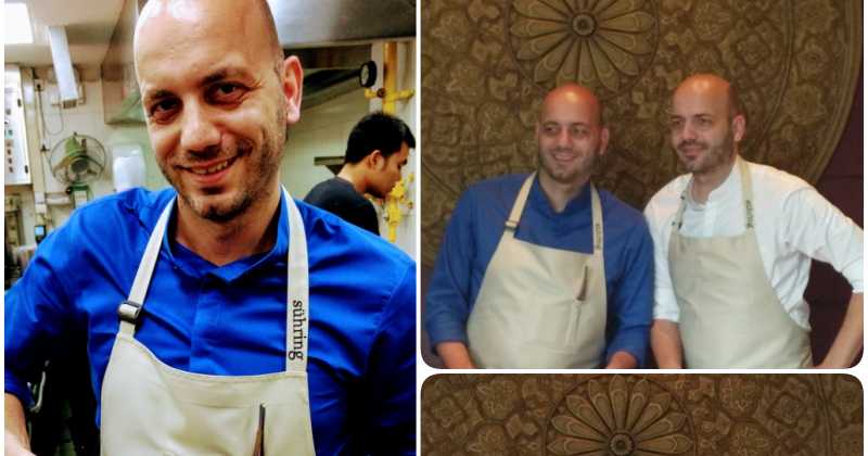 Celebrity Chefs | The Camaraderie Between The Suhring Twins And Their Secret To Being Asia