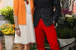 Celebrity Copycat : Olivia Palermo