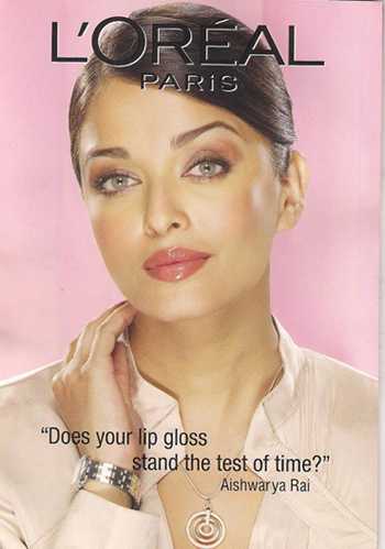 Celebrity Endorsements: The Glitzy Side Of Brand Building