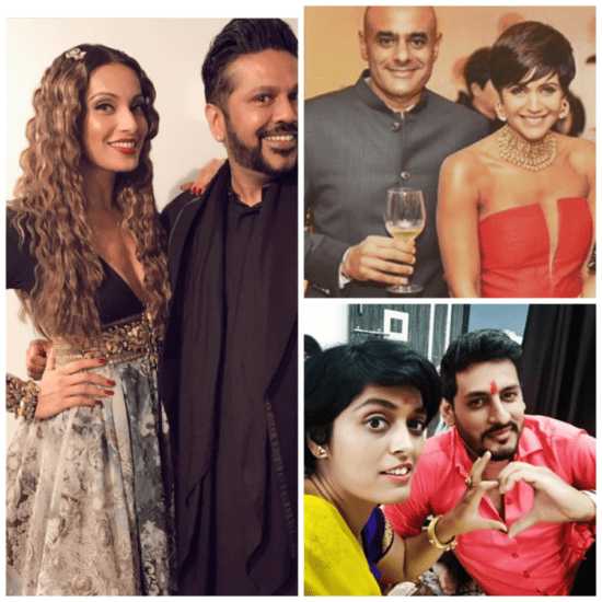 Celebrity Raksha Bandhan Pictures : Bipasha Basu, Sushmita Sen, Rakhi Sawant Posted Adorable Photos - InsaneEye