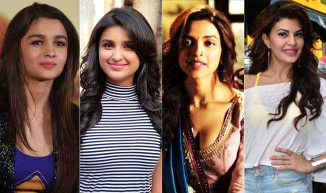 Celebrity Wardrobe - Best Insta Picks For This Valentine’s Day