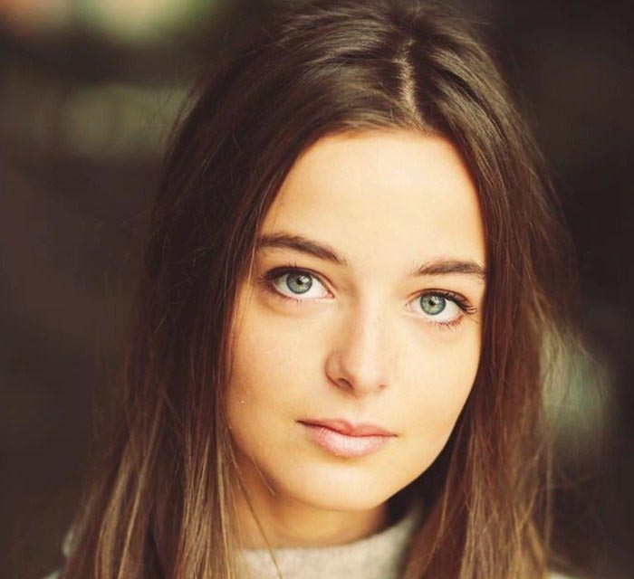 Celine Buckens Wiki, Biography, Age, Height, Networth, Boyfriend -