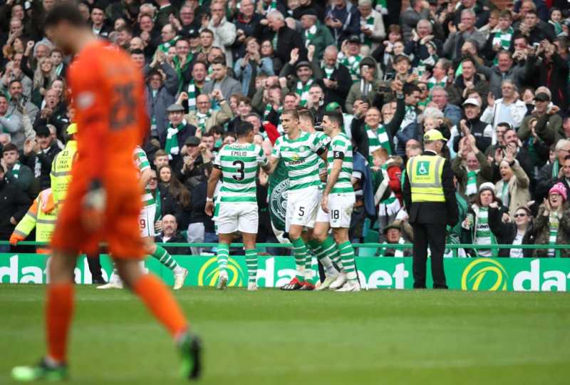 Celtic FC News: Should The Hoops Sign Max Lowe?