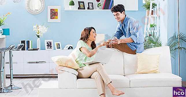 Central Park 3 Clover Plots: Planned For Mesmerizing Living 