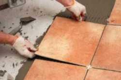 ceramic tiles laying 8 important tips from expert - object4life