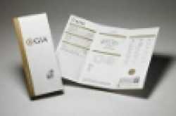 Certified Diamond Jewellery, ok. No - Not So Okay!