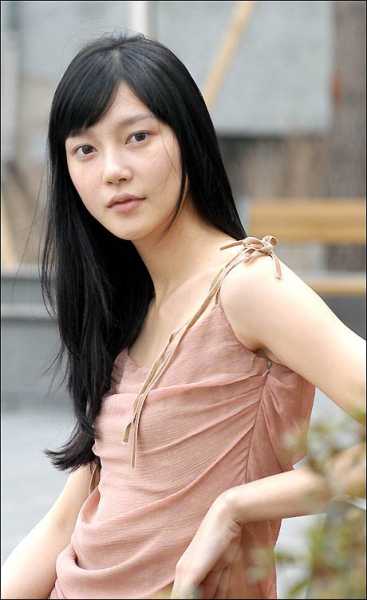 Cha Ye Ryun [차예련] - Sexy Korean Race Queen Girl