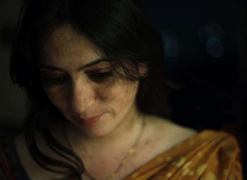 Chaand Se Saja Kamra…