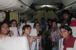 Chai, Chatter and Camp Dhanaulti (A Travel Memoir) â Part 1