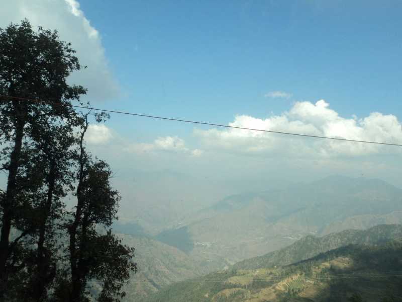 Chai, Chatter And Camp Dhanaulti â Part 2